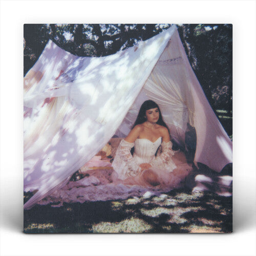 Julia Mestre - Maravilhosamente Bem (Vinyl) { vinyl }