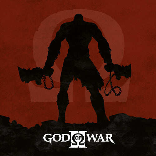 Various Artists - God Of War II (Original Soundtrack) (Vinyl) { vinyl }