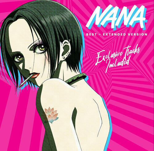 Various Artists - Nana Best (Original Soundtrack) (Vinyl) { vinyl }