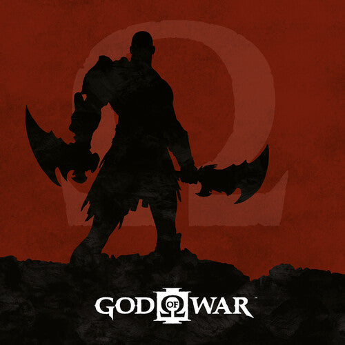 Various Artists - God Of War III (Original Soundtrack) (Vinyl) { vinyl }