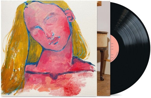 Billie Martin- Dog Eared { vinyl }
