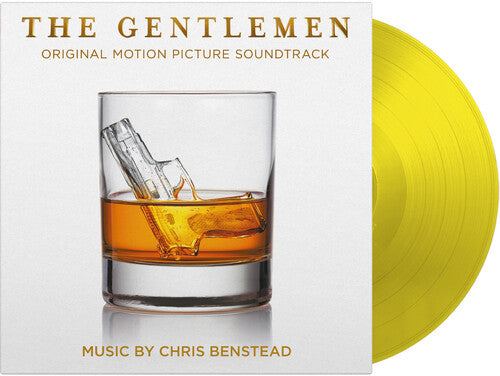 Gentlemen (Original Soundtrack) (Vinyl) { vinyl }