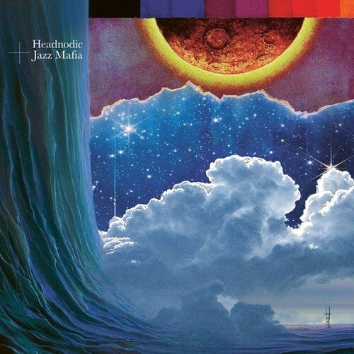 Headnodic + Jazz Mafia (Vinyl) { vinyl }