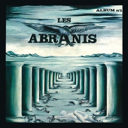 Album No 1 (Id Ed Was) (Vinyl) { vinyl }