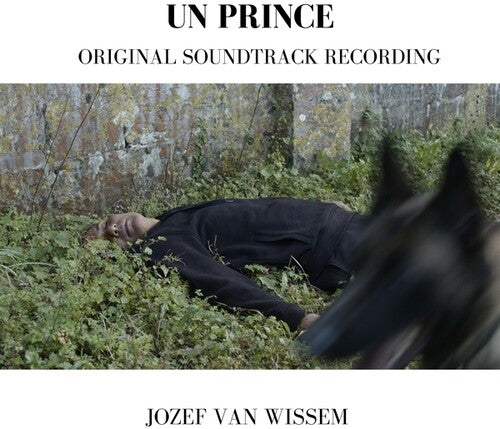 Jozef Van Wissem - Un Prince - Original Soundtrack Recording (Vinyl) { vinyl }