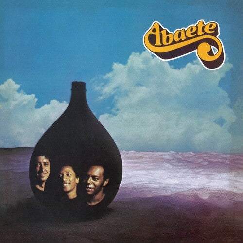 Abaete - Abaete (Vinyl) { vinyl }