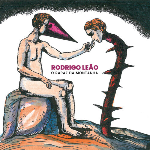 Rodrigo Leao - O Rapaz Da Montanha (Vinyl) { vinyl }