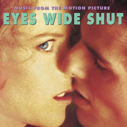 Eyes Wide Shut (Original Soundtrack) (Vinyl) { vinyl }