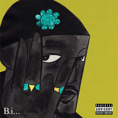 Bravado Intimo (Vinyl) { vinyl }