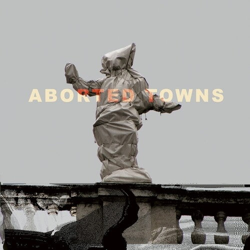 Sigillum S - Aborted Towns, The Deadly Silence Before Utopia (Vinyl) { vinyl }