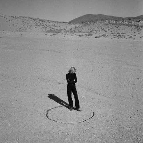 Natalie Bergman- My Home Is Not In This World (Indie Exclusive Vinyl) { vinyl }