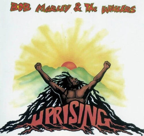 Uprising - O.S.T. - Uprising (Original Soundtrack) - 180gm Colored Vinyl (Vinyl) { vinyl }