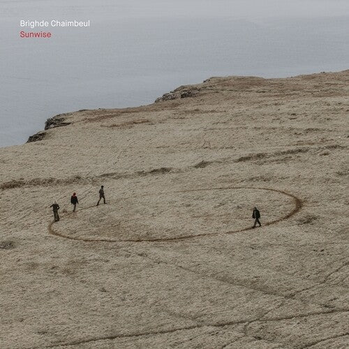 Brighde Chaimbeul - Sunwise (Vinyl) { vinyl }