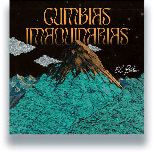 El Buho - Cumbias Imaquinarias (Vinyl) { vinyl }