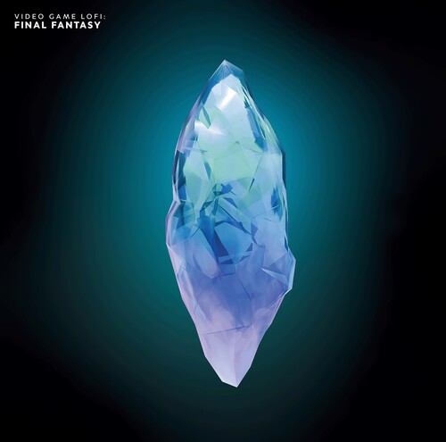 Lofi Vgm - Video Game Lofi: Final Fantasy (Original Soundtrack) (Vinyl) { vinyl }