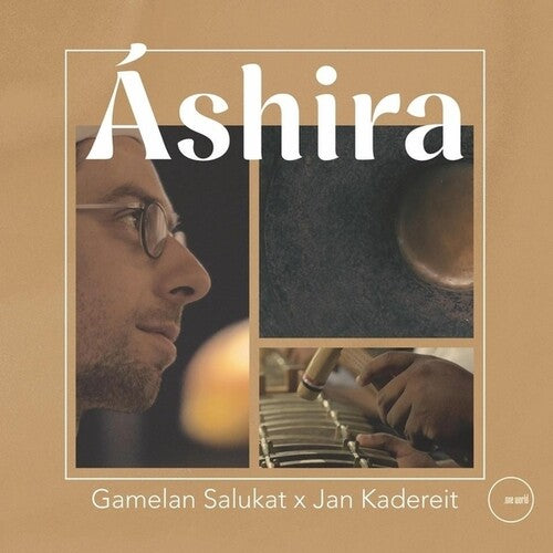 Ashira (Vinyl) { vinyl }