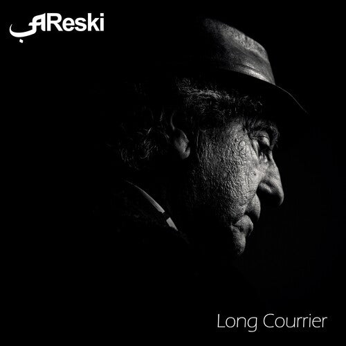 Areski - Long Courrier (Vinyl) { vinyl }