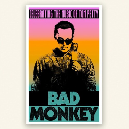 Bad Monkey - Bad Monkey - Apple TV+ (Orginal Soundtrack) (Vinyl) { vinyl }