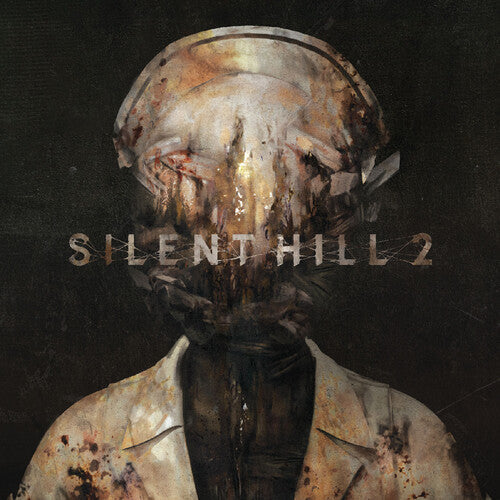 Akira Yamaoka - Silent Hill 2 (Original Soundtrack) (Vinyl) { vinyl }