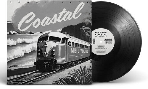 Neil Young - Coastal (Original Soundtrack) (Vinyl) { vinyl }