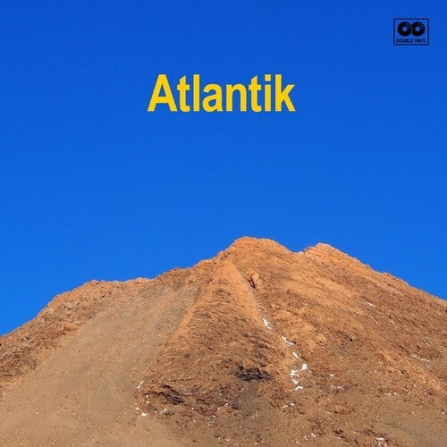 Atlantik - Atlantik (Vinyl) { vinyl }