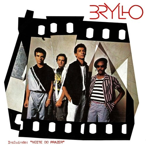 Brylho - Brylho (Vinyl) { vinyl }
