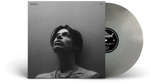 Yungblud - Idols - Limited Colored Vinyl (Vinyl) { vinyl }