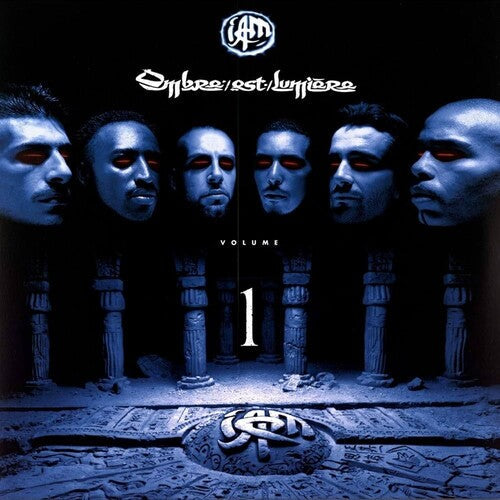 IAM - Ombre Est Lumiere (Volume 1) (Vinyl) { vinyl }