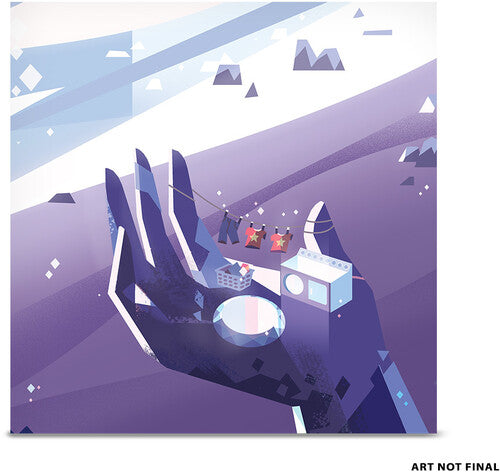 Steven Universe: Volume 2 (Original Soundtrack) (Vinyl) { vinyl }