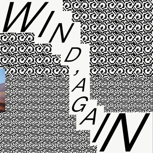Sary Moussa - Wind, Again (Vinyl) { vinyl }