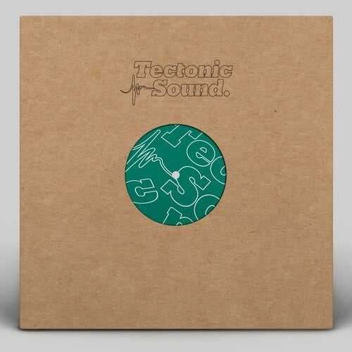 Various Artists - Tectonic Sound: Vinyl 2 (Vinyl) { vinyl }