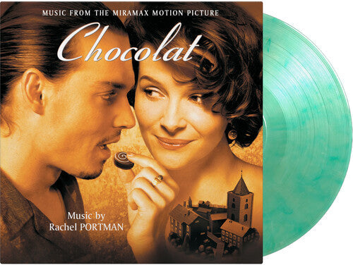 Rachel Portman - Chocolat (Original Soundtrack) (Vinyl) { vinyl }