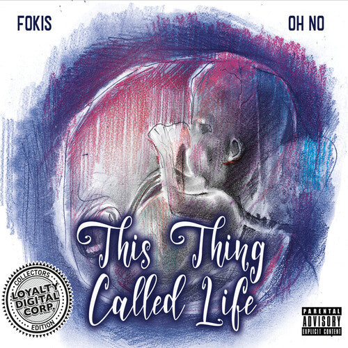 Oh No - This Thing Called Life (Vinyl) { vinyl }