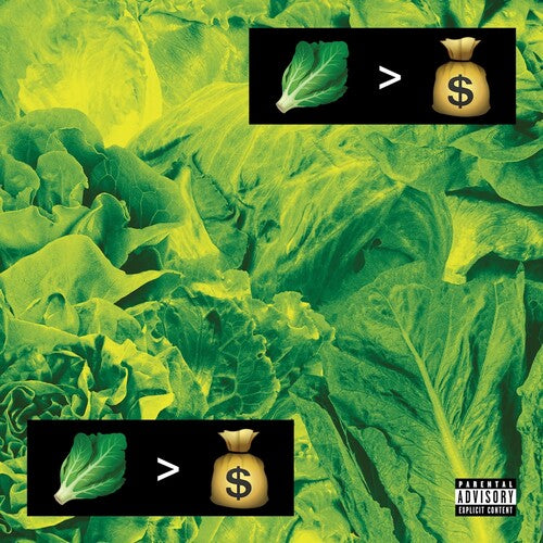 Lettuce - Better Than Money (Vinyl) { vinyl }