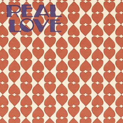 Real Love (Vinyl) { vinyl }
