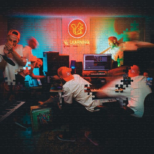 Evidence - Unlearning Vol. 2 (Vinyl) { vinyl }