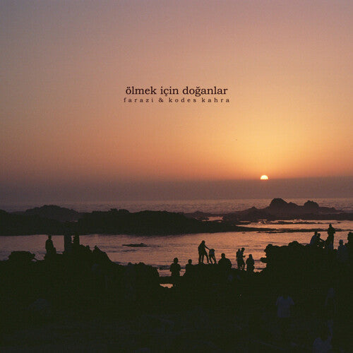 Olmek Icin Doganlar (Vinyl) { vinyl }