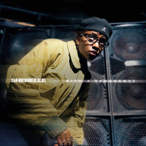 Sherelle - With a Vengeance (Vinyl) { vinyl }