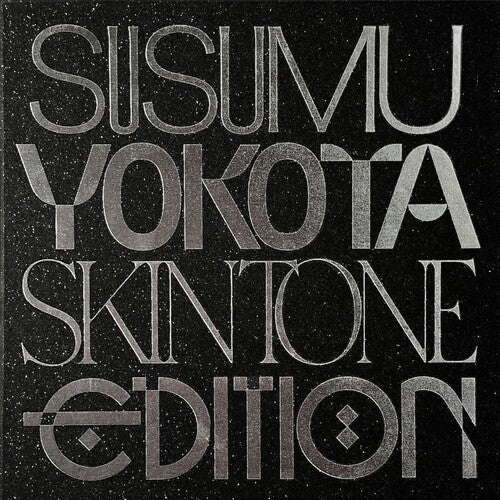 Susumu Yokota - Skintone Edition - Vol.1 (Vinyl) { vinyl }