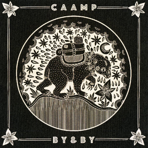 Caamp- By and By (Canary Yellow Vinyl) { vinyl }