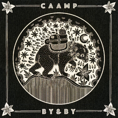 Caamp- By and By (Canary Yellow Vinyl) { vinyl }