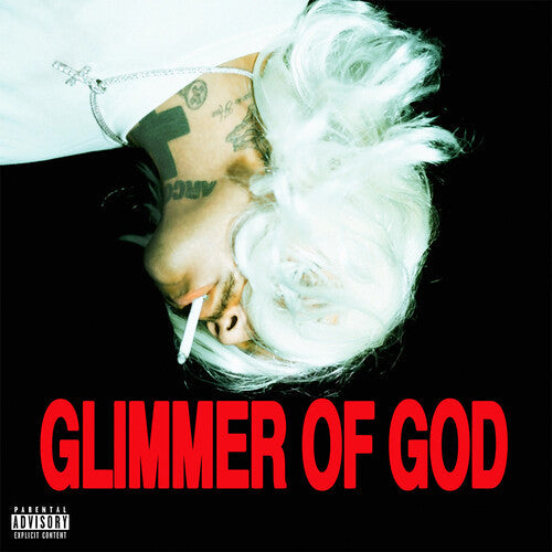 Jean Dawson - Glimmer Of God - Pink (Vinyl) { vinyl }