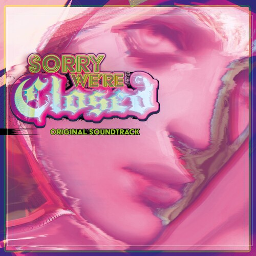Various Artists - Sorry We're Closed (Original Soundtrack) (Vinyl) { vinyl }