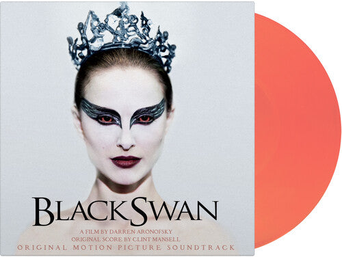 Clint Mansell - Black Swan (Original Soundtrack) (Vinyl) { vinyl }