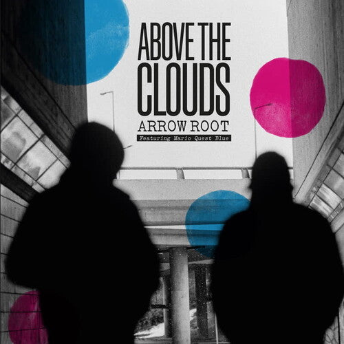 Above the Clouds - Arrow Root (Vinyl) { vinyl }
