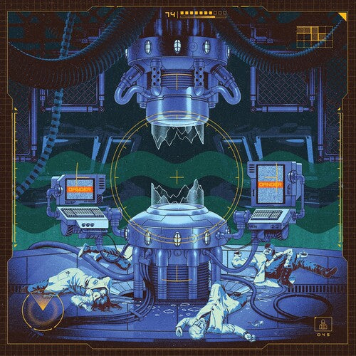 Luminist - From the Depths of Zebes: Super Metroid Resynthesized  (Original Soundtrack) (Vinyl) { vinyl }
