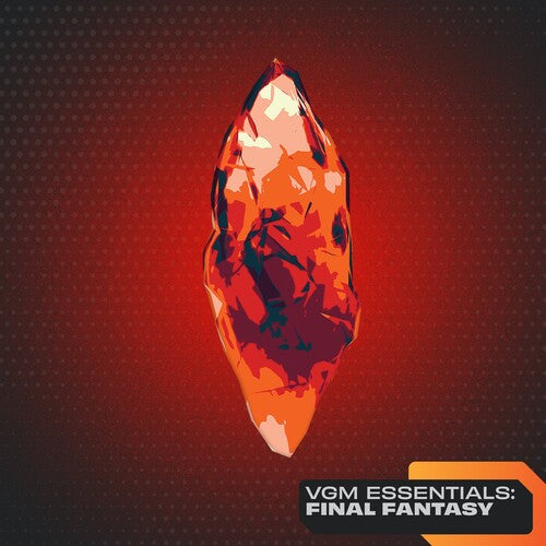 Vgm Essentials: Final Fantasy (Original Soundtrack) (Vinyl) { vinyl }