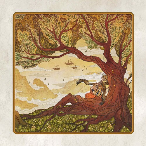 Malcolm Robinson - Tales from the Spoony Bard / Hymn of the Crystals (Original Soundtrack ) (Vinyl) { vinyl }