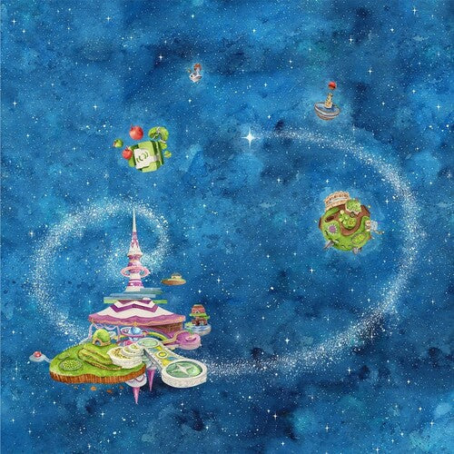 AJ Dispirito - Star Stories (Original Soundtrack) (Vinyl) { vinyl }
