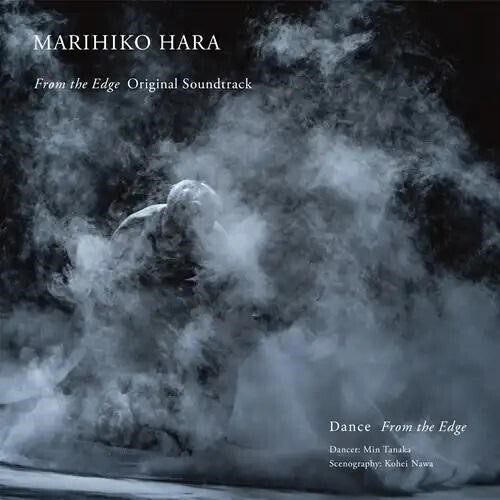 Marihiko Hara - From The Edge (Original Soundtrack) (Vinyl) { vinyl }
